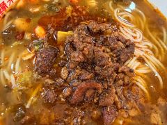 -无名缘米粉(领展购物广场京通店)