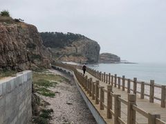 -长岛南北长山旅游景区