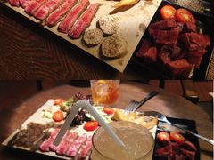 -The Cheebat 锌吧·Bistro(体育西店)