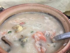 -云腾砂锅粥(龙津东路店)