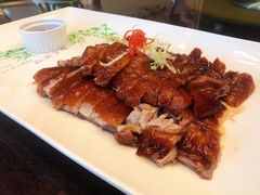 -汕头龙光喜来登酒店-采悦轩中餐厅