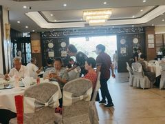 -东江渔村·古典园林·30年粤菜老字号(太和店)