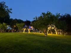 -春晖园度假酒店温泉