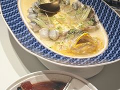 -炳胜私厨(万象前海店)