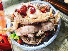 -大学城夜市大排档(凤栖路店)