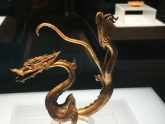 -陕西历史博物馆