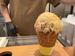 -LUNEURS月乐诗·法式冰淇淋(北外滩来福士广场店)