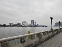 -洲头咀公园