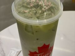 -Tims天好咖啡·贝果(东方广场店)