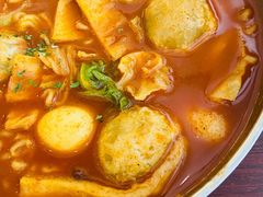 青春拉面-青春分食(仙林大学城店)