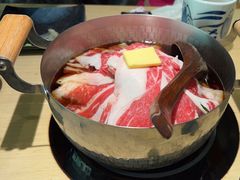 -沼津港精致料理·寿喜烧·烧鸟(漕河泾印象城店)