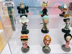 -泡泡玛特POPMART(国贸三期店)