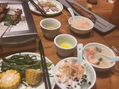 -老高烧烤(龙华星河iCO店)