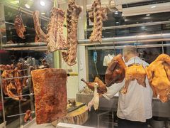 -张仔烧腊店(天河店)