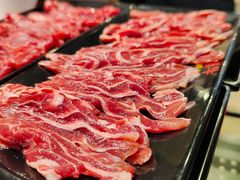 -幸运牛汕头小黄牛牛肉火锅(梅林店)