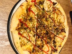 -铁酱披萨(常州龙湖天街店)