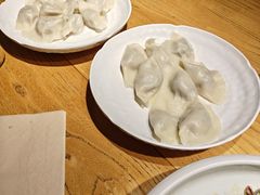 -一轩饺子馆(丽都店)