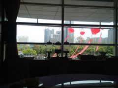 -无锡城中皇冠假日酒店·芳园中餐厅