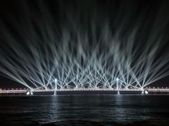 -星海湾跨海大桥