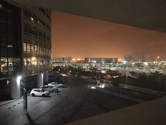 -深圳机场凯悦嘉轩酒店