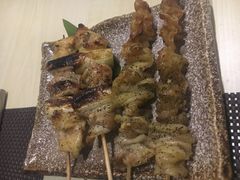 -有喜屋·深夜食堂(北京西路店)