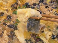 -清真涮锅鱼