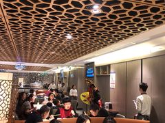 大堂-海底捞火锅(航洋城店)