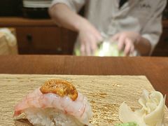 -希望日本料理(保利香槟花园店)