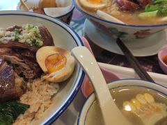 -彩虹站·香港烧腊茶餐厅