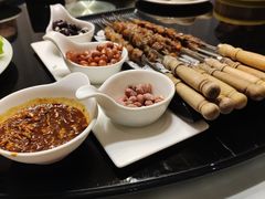-豆花酒楼·三十八年匠心(秦皇东大街店)