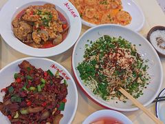 -湘江大码头·龙虾馆(渔人码头一店)
