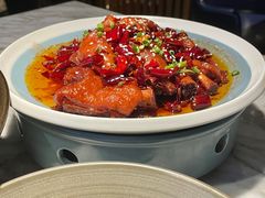 -懒人盐府人家(航天桥店)