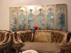 -巴音浩日娲·蒙餐(双林东路店)