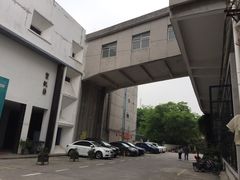 -广州市紫泥堂文化创意园景区