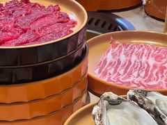 -海底捞大排档火锅(打浦路店)