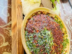 -品德宏·孔雀宴的发源地(金塔园店)