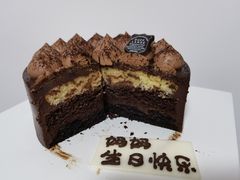 -杜夫朗格·蛋糕(烟台店)