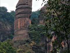 -丹霞山风景名胜区