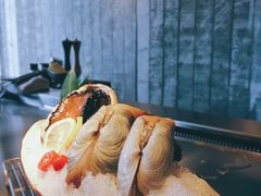 -岩也·日料与酒(龙岗天安云谷店)