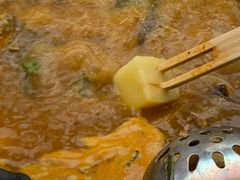 -黔三一夺夺粉酸汤火锅(百信店)