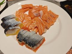 -松咖啡自助餐厅·松北香格里拉