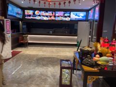 -老妈菜馆(建设街店)