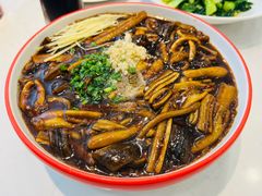 -吴记小园楼(新庄店)
