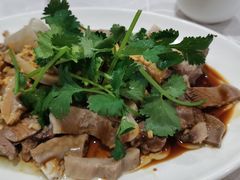 白切猪杂-电白鸭粥店(下沙二坊88号店)