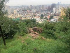 -观象山公园