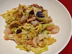 -山西会馆·晋菜·晋商宴·牌匾博物馆(胜利东街店)