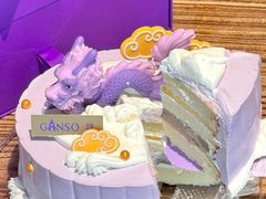 -GANSO元祖食品(滨湖万达店)