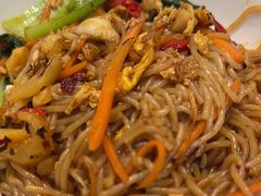 -笨豆腐居民楼菜馆•江西小炒(天津开发区店)