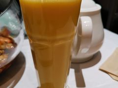 -香融府·烤鸭·家常菜(花乡奥莱店)