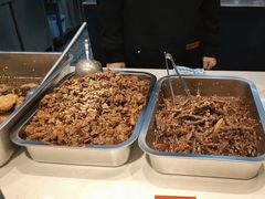 -叼叼姐手撕烤兔(十八梯店)
